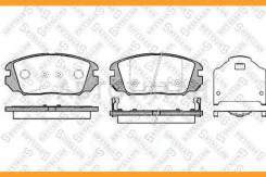    Hyundai Sonata 2.0/2.4/3.3 05 002 006-SX =1204 02 Stellox 002006SX 002006SX 