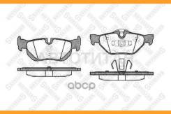    BMW E87 2.0i/2.0D 04 1156 000-SX =1145 00 Stellox 1156000SX 1156000SX 