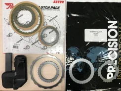 ����������� ���� ������ (������) CD4E Mazda / FORD �� 2002� (���) KP70900XM ����