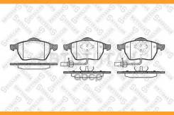   Audi A4 1.6/2.0/3.0/2.5TDi 99/A6 1.8-3.0/1.9TDi/2.5TDi 97 401 022B-SX Stellox 401022BSX 401022BSX 