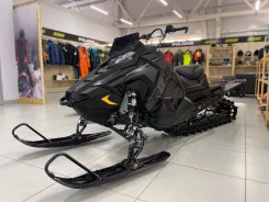 Polaris PRO-RMK 850 155. ��������, ���� ���, ��� ������� ����