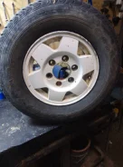 Akito S452. x14", 6x115 ����