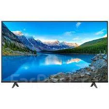 TCL. LED. ��� ����� �� ������������ ����
