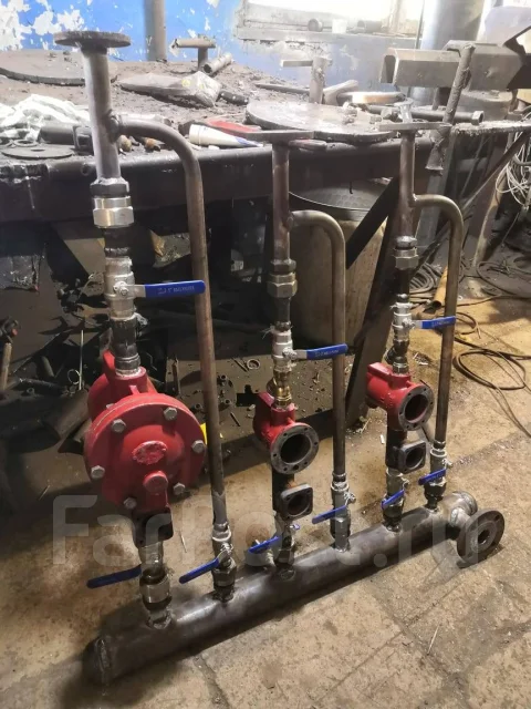 Услуги сварщика. Выезд. Сварочные работы, во Владивостоке