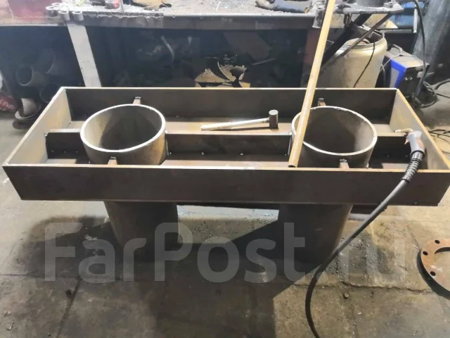 Услуги сварщика. Выезд. Сварочные работы, во Владивостоке