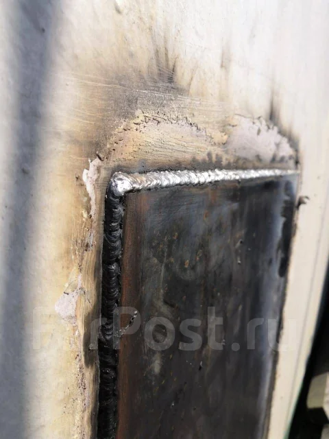 Услуги сварщика. Выезд. Сварочные работы, во Владивостоке