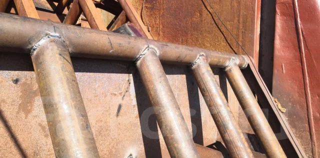 Услуги сварщика. Выезд. Сварочные работы, во Владивостоке