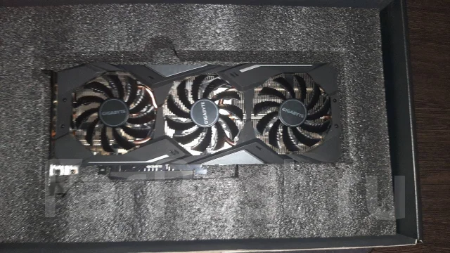 GeForce GTX 1660 Super ����
