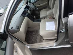   Toyota Corolla Fielder NZE121 