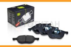    Ford Focus 04-/C-Max 03-, Volvo C30 06-, Mazda 3 04- PF106101 Trialli PF106101 PF106101 
