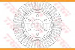   Nissanu Nuvara 04-, Navara 08-, Pathfinder 05- TRW DF6416 DF6416 