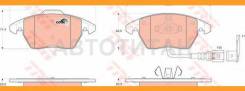    |  | TRW GDB1550 GDB1550 