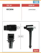   IGC205A YEC YEC IGC205A IGC205A 