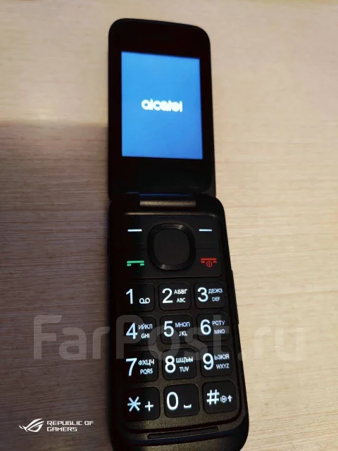 Alcatel OneTouch 2053D. �/�, ������, ��������� ����