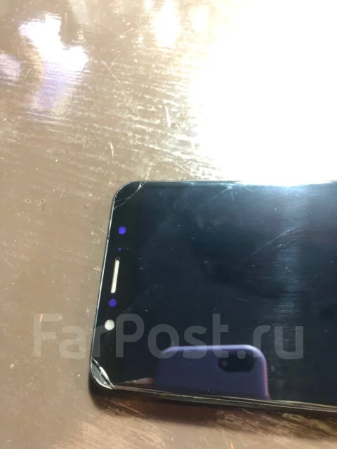 Asus ZenFone Max Pro M1 ZB602KL. �/�, �����, 3G, 4G LTE, Dual-SIM, NFC ����