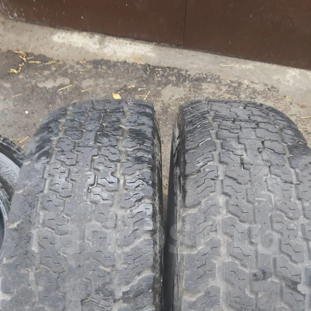 Falken Landair/AT Traction. ����� at, 2011 ���, �/�, ����� 50 % ����