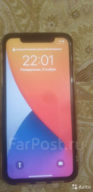 Apple iPhone 11. �/�, ������, 5G ����