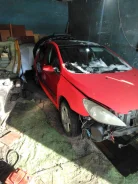 Peugeot 307. 1600 ����