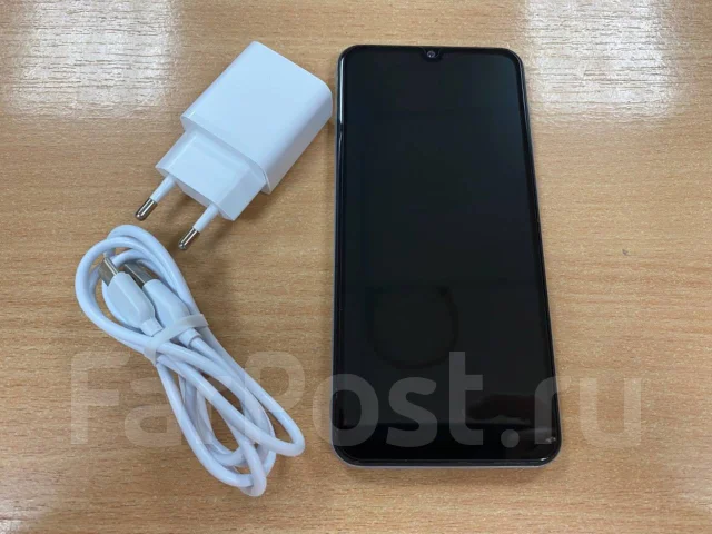 Samsung Galaxy A50. �/�, ����� ����