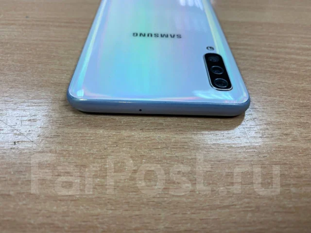 Samsung Galaxy A50. �/�, ����� ����