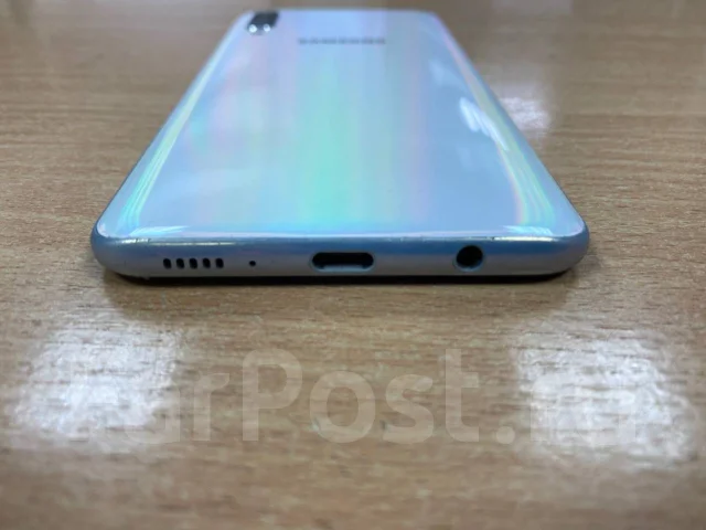 Samsung Galaxy A50. �/�, ����� ����