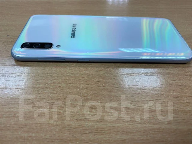 Samsung Galaxy A50. �/�, ����� ����