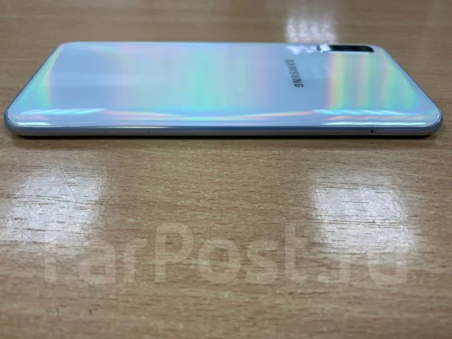 Samsung Galaxy A50. �/�, ����� ����