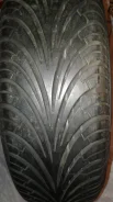 Goodyear Eagle F1 GS-D2. ������, 2004 ���, �/�, ����� �� 5 % ����
