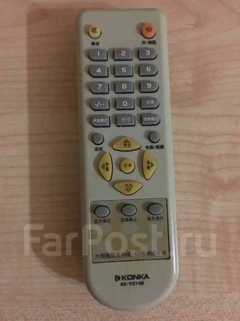 Konka. LCD (��) ����