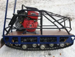 Loncin. ��������, ���� ���, � �������� ����