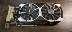 GeForce GTX 970 ����