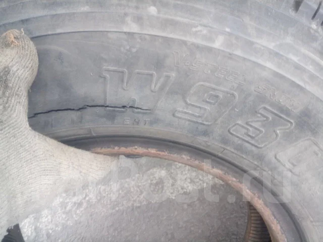 Bridgestone W930. �����������, �/�, ����� 20 % ����