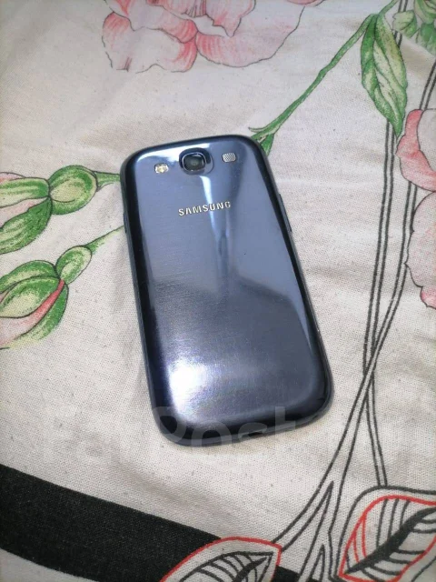 Samsung Galaxy S3. �/� ����