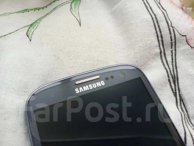 Samsung Galaxy S3. �/� ����