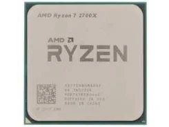AMD Ryzen 7 2700X ����