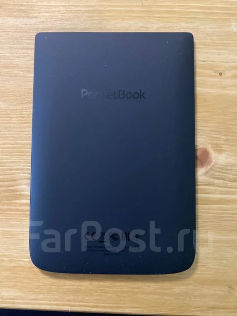 PocketBook 628 ����