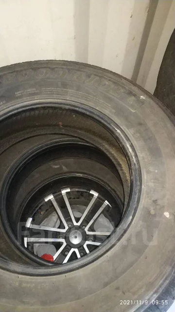 Goodtyre. ������, ��� �����, 2019 ���, �/�, ����� 40 % ����