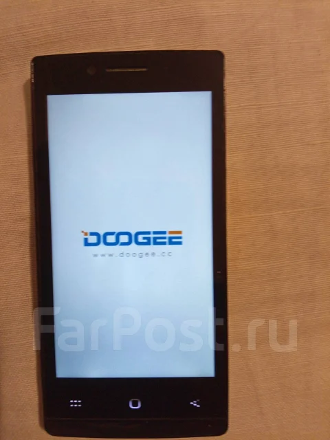 Doogee. �/�, �������, 3G, Dual-SIM ����