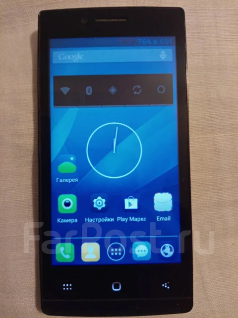 Doogee. �/�, �������, 3G, Dual-SIM ����