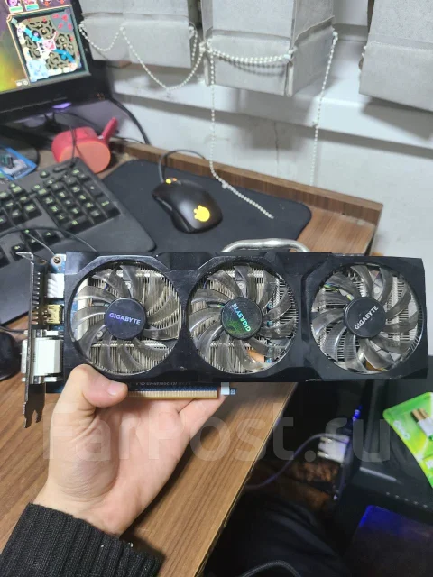 GeForce GTX 570 ����