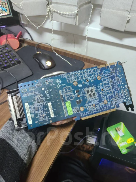 GeForce GTX 570 ����