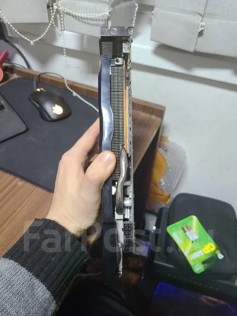 GeForce GTX 570 ����