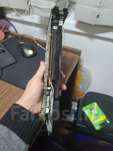 GeForce GTX 570 ����
