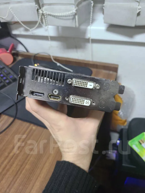 GeForce GTX 570 ����