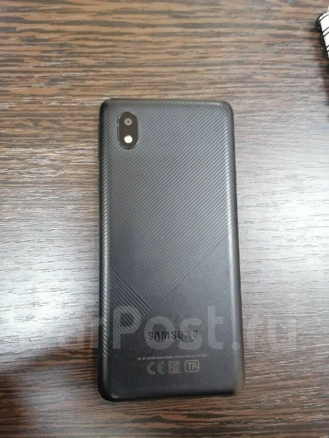 Samsung Galaxy A01 Core. �/�, ������, 4G LTE ����