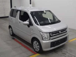 Suzuki Wagon R. ��������, 4wd, 0.7 (52��.�.), ������, 23 000����. ��, �/�. ��� ����� �� ������������ ����