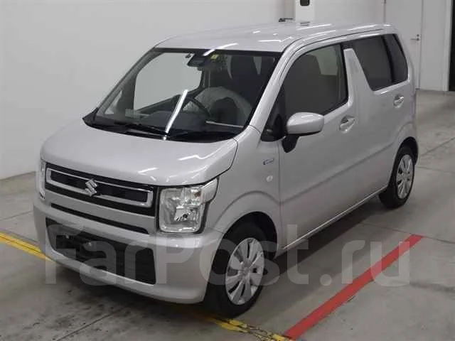 Suzuki Wagon R. ��������, 4wd, 0.7 (52��.�.), ������, 23 000����. ��, �/�. ��� ����� �� ������������ ����