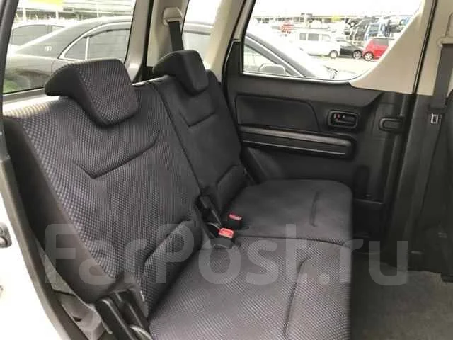 Suzuki Wagon R. ��������, 4wd, 0.7 (52��.�.), ������, 23 000����. ��, �/�. ��� ����� �� ������������ ����