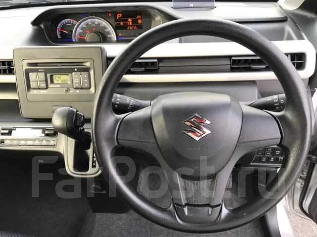 Suzuki Wagon R. ��������, 4wd, 0.7 (52��.�.), ������, 23 000����. ��, �/�. ��� ����� �� ������������ ����