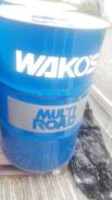 Wakos. 10W-30, �������������, 200��. ����